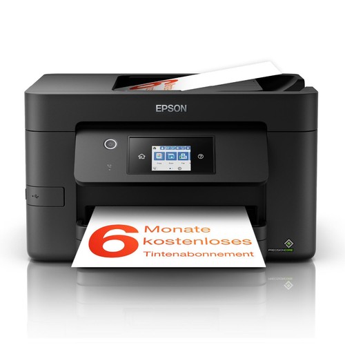 Epson workforce pro 3820dwf - workforce,