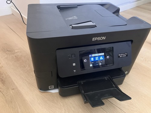 Epson workforce pro 4720 - epson, wf-4720
