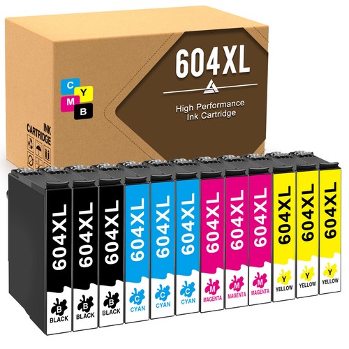 12er patronen für epson - 12er,