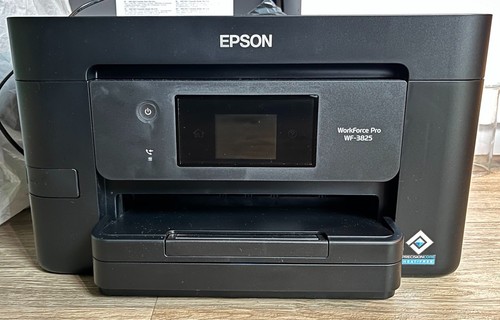 Epson workforce pro 3825dwf - epson, wf-3825dwf