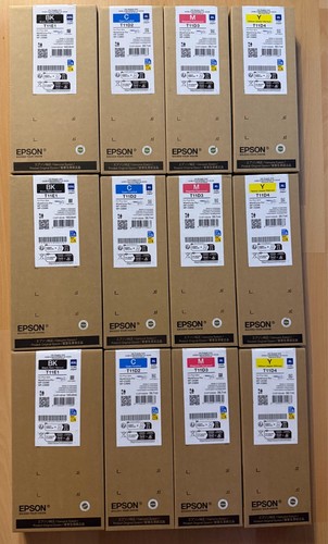 Epson tinte t11e1 - epson,