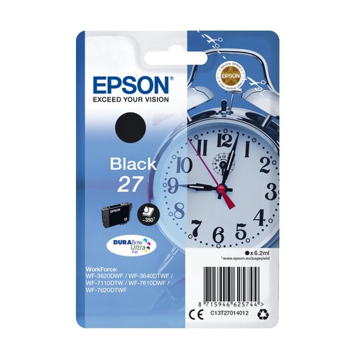 Epson t2701 tintenpatrone - epson,