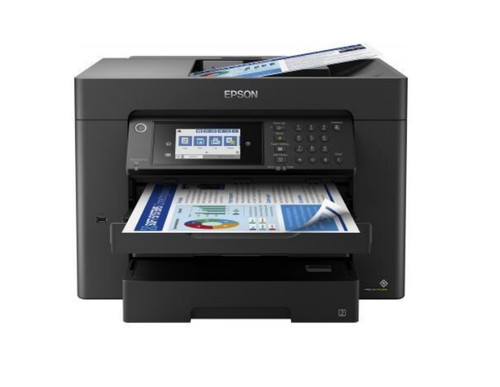 Epson workforce 7840dtwf - epson,